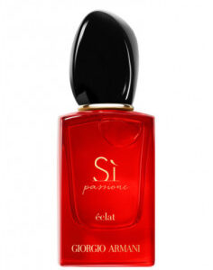 GIORGIO ARMANI SI PASSIONE ECLAT 100 ML EDP