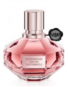 Victor & Rolf Flowerbomb Nectar EDP 90 ML PRODUKT ZAFOLIOWANY