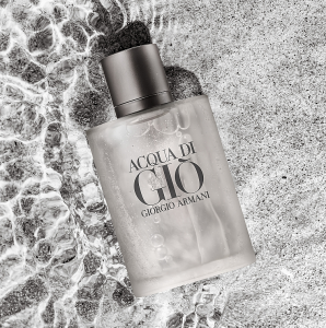 Джорджио Армани Acqua di Gio Pour Homme